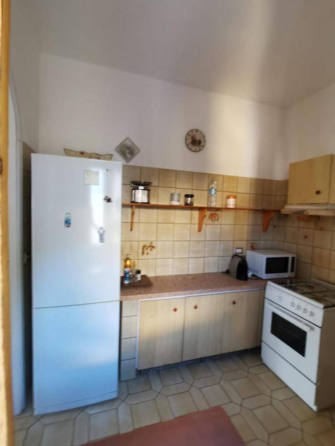 Casa Antonietta Appartement Negrar Buitenkant foto