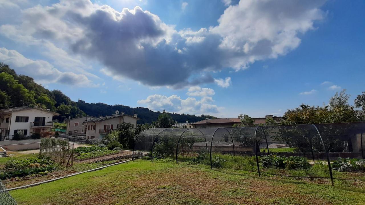 Casa Antonietta Appartement Negrar Buitenkant foto